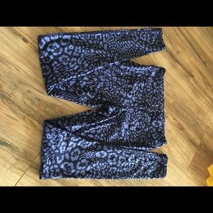 ***3 for $10*** Full length workout leggings